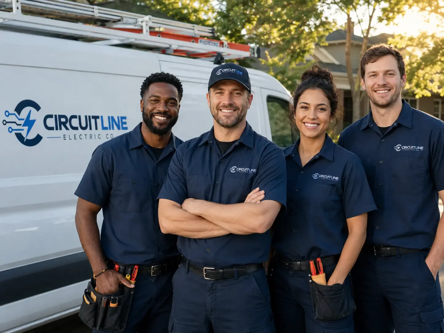 Whole Home Rewiring company in Spring Green, WI