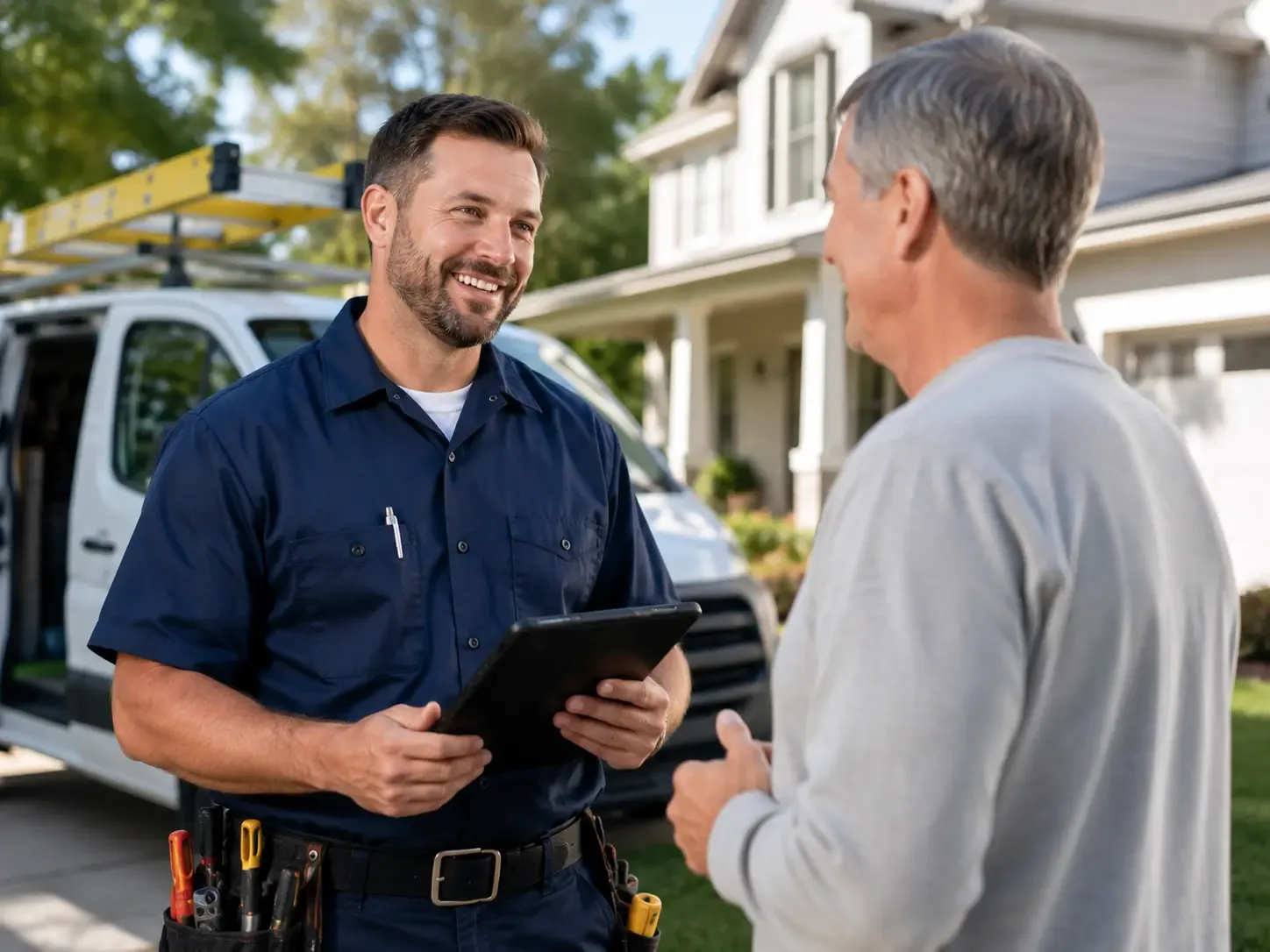 Whole Home Rewiring Spring Green, WI FAQs
